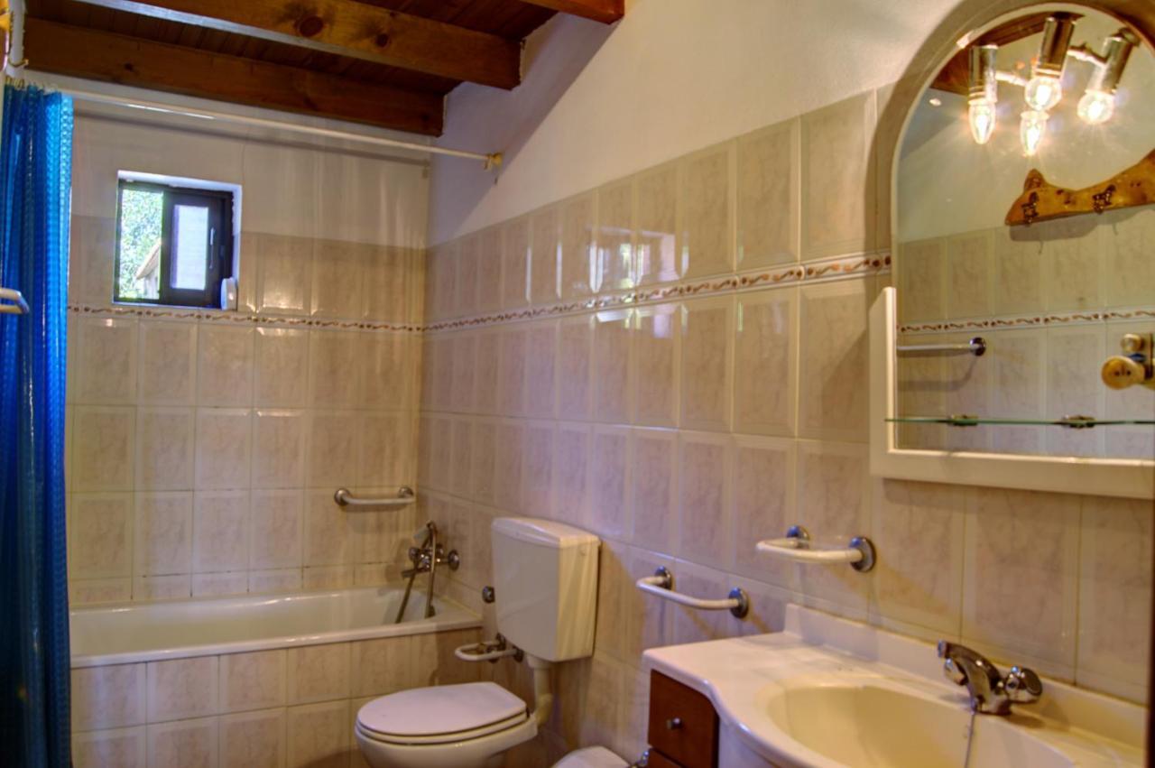 Casa Da Rustica Villa Atalaia de Cima Eksteriør billede