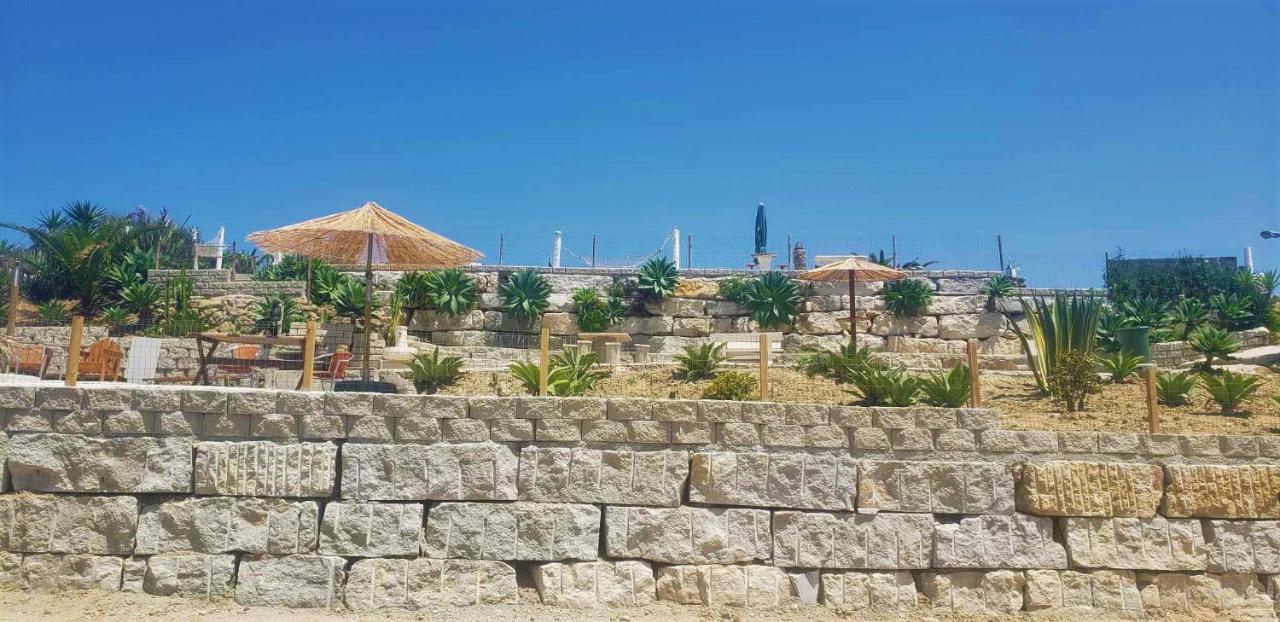 Casa Da Rustica Villa Atalaia de Cima Eksteriør billede