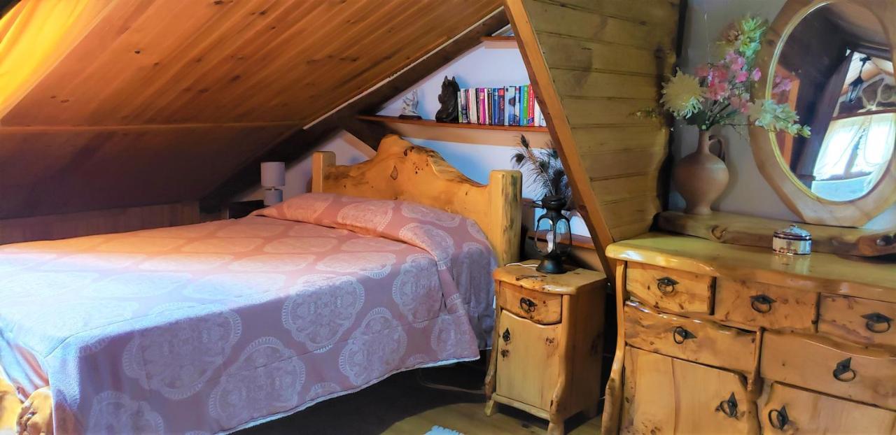 Casa Da Rustica Villa Atalaia de Cima Eksteriør billede